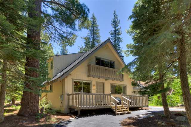 548 Elm St, Tahoma
