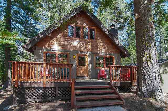 803 Pine Ridge Rd, Tahoma