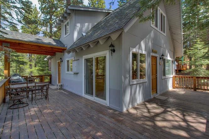 460 Elm St, Tahoma
