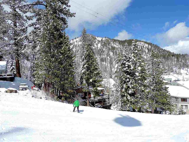 241 Granite Chief Rd, Olympic Valley