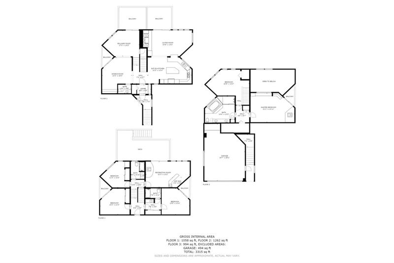 8401 Meeks Bay Ave photo 20