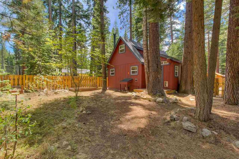 313 Alder St, Tahoma