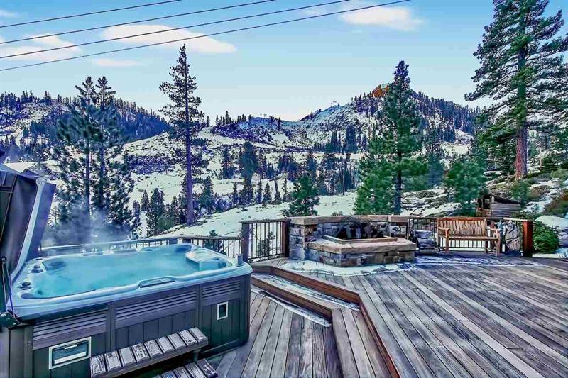249 Granite Chief Rd, Olympic Valley